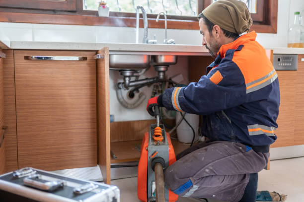 Best Gas Line Repair  in Dentsville, SC