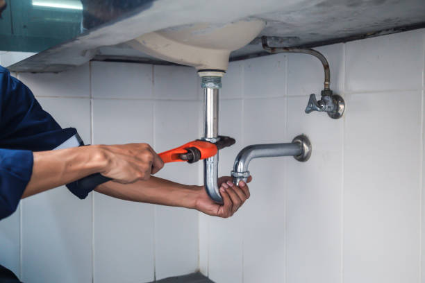 Best Hot Water Heater Installation  in Dentsville, SC