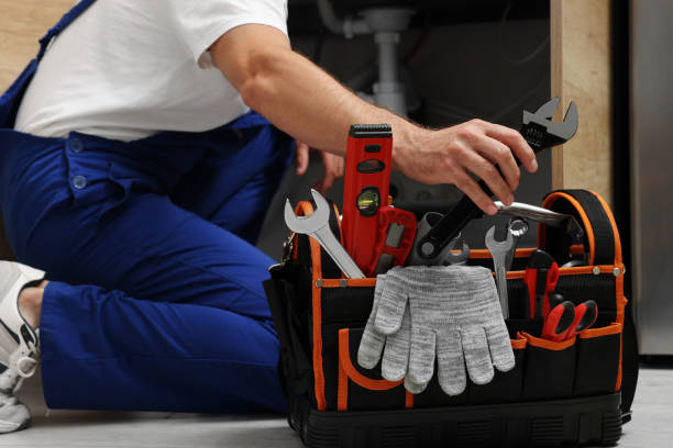 Best Emergency Plumbing Repair  in Dentsville, SC
