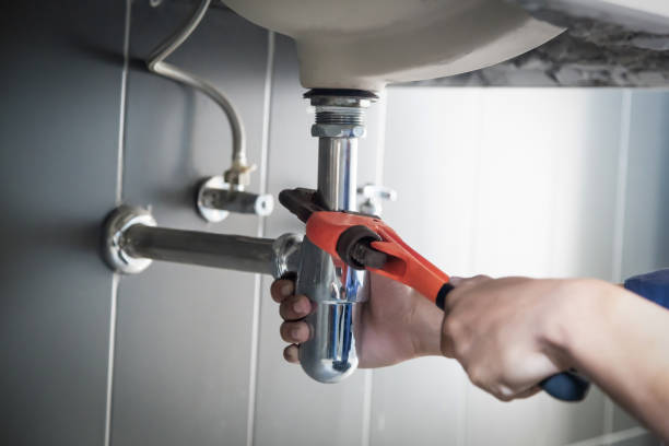 Best Water Softener Installation  in Dentsville, SC
