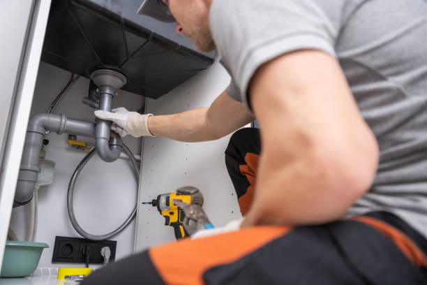 Best Shower Repair Services  in Dentsville, SC