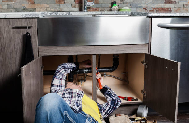 Trusted Dentsville, SC Plumbing Experts