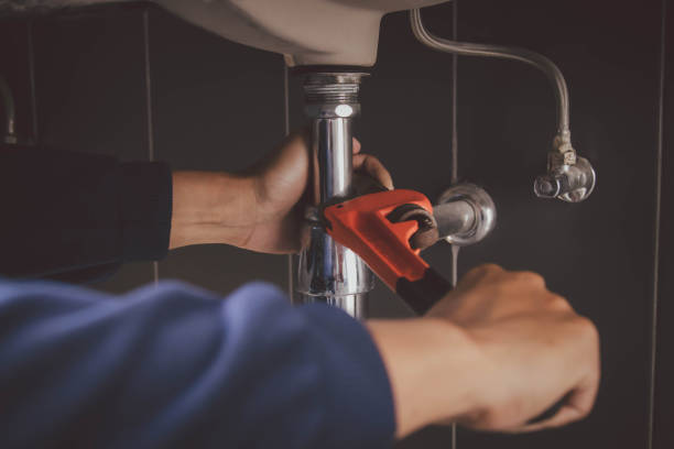 Best Clogged Drain Plumber  in Dentsville, SC